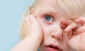 causes des papillomes du cou chez les enfants